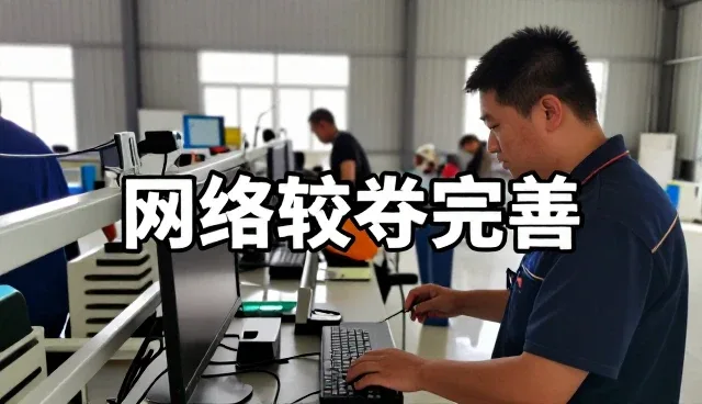 工业废气处理系统守护绿色未来：守护绿色未来企业须知